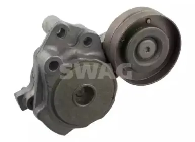 Натяжитель ремня, клиновой зубча SWAG купить